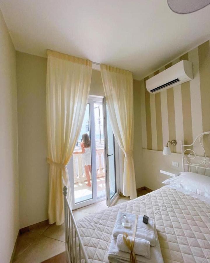 Crialesi Boutique Rooms Фалерна Екстер'єр фото